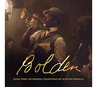 Original Soundtrack - Bolden
