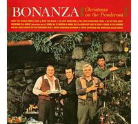 Original Soundtrack - Bonanza: Christmas on The