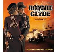 Original Soundtrack - Bonnie & Clyde [Import]