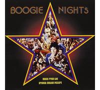 Original Soundtrack - Boogie Nights Music from [Import]