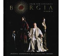 Original Soundtrack - Borgia Series 2 [Import]
