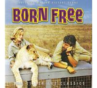 Original Soundtrack - Born Free