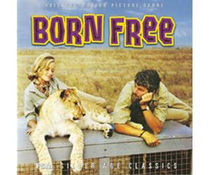 Original Soundtrack - Born Free