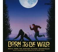 Original Soundtrack - Born to Be Wild