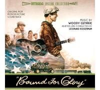 Original Soundtrack - Bound for Glory [Import]