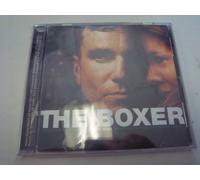 Original Soundtrack – Boxer – Import – Mercury