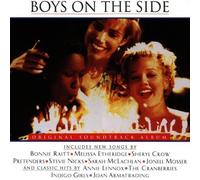 Original Soundtrack - Boys on the Side By Original Soundtrack (1997-02-17)