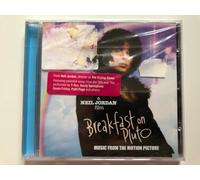 O.S.T.-Breakfast on - Breakfast on Pluto