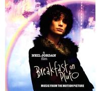 Original Soundtrack - Breakfast on Pluto