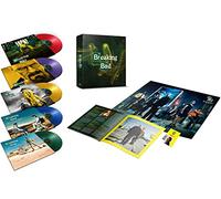 Original Soundtrack - Breaking Bad