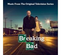 Various Artists - Breaking Bad (Music from The Original Television Series)