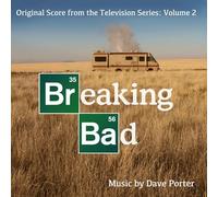 Original Soundtrack - Breaking Bad Vol.2 [Import]