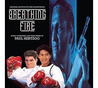 Original Soundtrack - Breathing Fire
