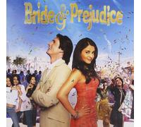 Bride & Prejudice – Bande originale (Coup de foudre à Bollywood) – Universal Music Group