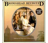 Original Soundtrack - Brideshead Revisited