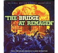 Original Soundtrack - Bridge at Remagen/The Tra [Import]