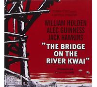 Original Soundtrack - Bridge on the River Kwai