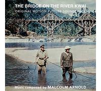 Original Soundtrack - Bridge Over the River..