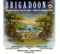Original Soundtrack - Brigadoon