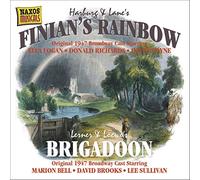 Original Soundtrack - Brigadoon