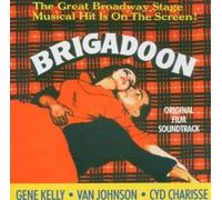 Original Soundtrack - Brigadoon [Import]