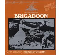Original Soundtrack - Brigadoon / Two Weeks With Love