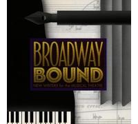Original Soundtrack - Broadway Bound [Import]