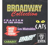 Original Soundtrack - Broadway Collection [Import]