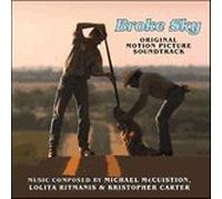 Original Soundtrack - Broke Sky [Import]