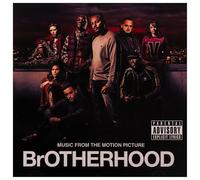 The Brotherhood – Brotherhood (Bande originale) – Import – Sony