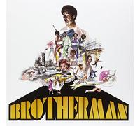 Original Soundtrack - Brotherman [Import]