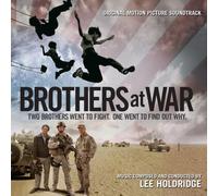 Original Soundtrack - Brothers at War [Import]