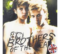 Original Soundtrack - Brothers of the Head