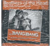 Original Soundtrack Brothers Of The Head Bang Bang Bof