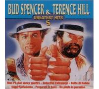 Terence Hill - Vol. 5-Bud Spencer & Terence Hill [Import]