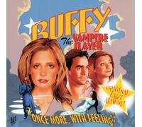 Buffy the Vampire Slayer – Once More With Feeling – Bande originale (Import)
