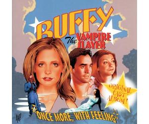 Original Soundtrack - Buffy The Vampire Slayer [Import]