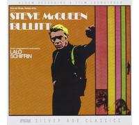 Original Soundtrack - Bullitt-Expanded [Import]