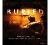 Original Soundtrack - Buried [Import]