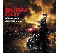 Original Soundtrack - Burn Out [Import]