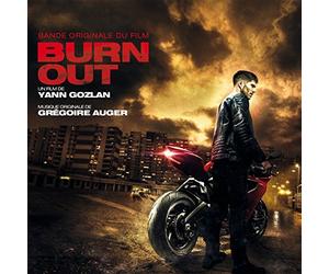 Original Soundtrack - Burn Out [Import]
