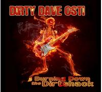 Original Soundtrack - Burning Down the..