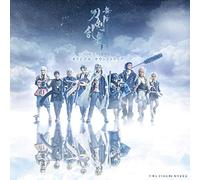 ORIGINAL SOUNDTRACK - Butaitouken Ranbu Joden Mitsui Katana Gatari Original Sound