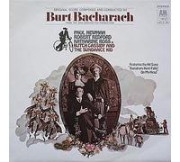 Original Soundtrack / Butch Cassidy And The Sundance Kid