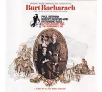 Original Soundtrack - Butch Cassidy & Sundance [Import]