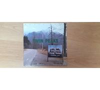 ORIGINAL SOUNDTRACK - by Angelo Badalamenti [Import]