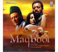 Original Soundtrack by Maqbool