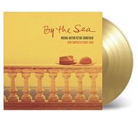 Original Soundtrack - by The Sea-180 Gram Clear Gold Audiophil [Import]