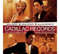 Original Soundtrack - Cadillac Records [Import]