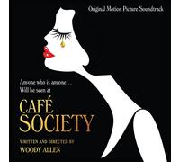 Original Soundtrack - Cafe Society